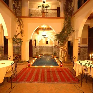 El Sagaya Marrakesh
