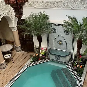 Abaka & Boutique Marrakesh